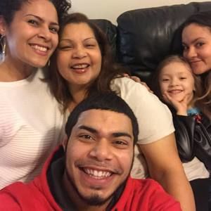 Meet your Posher, Jeffrey